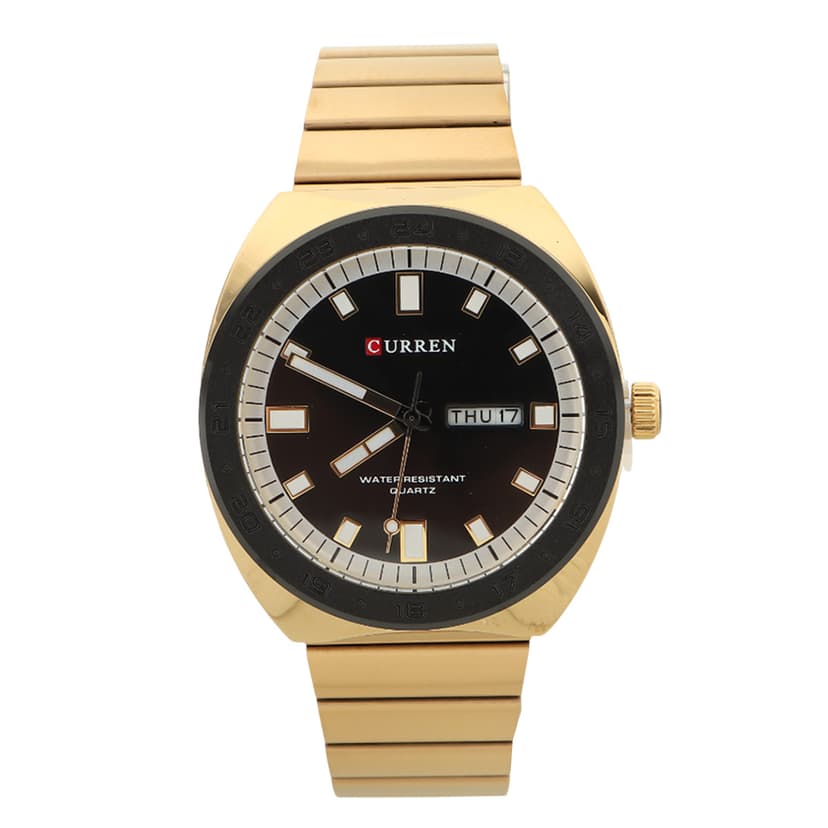 CURREN Metal Gents Watch