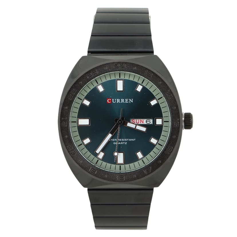 CURREN Metal Gents Watch