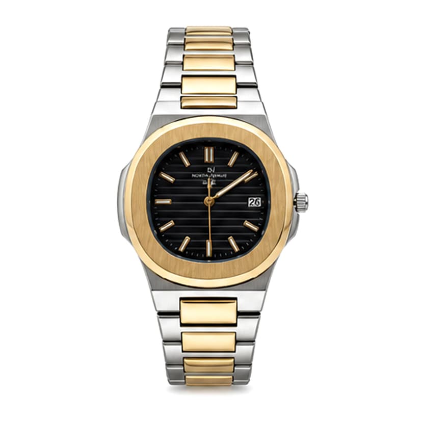 Ladies Metal Watches