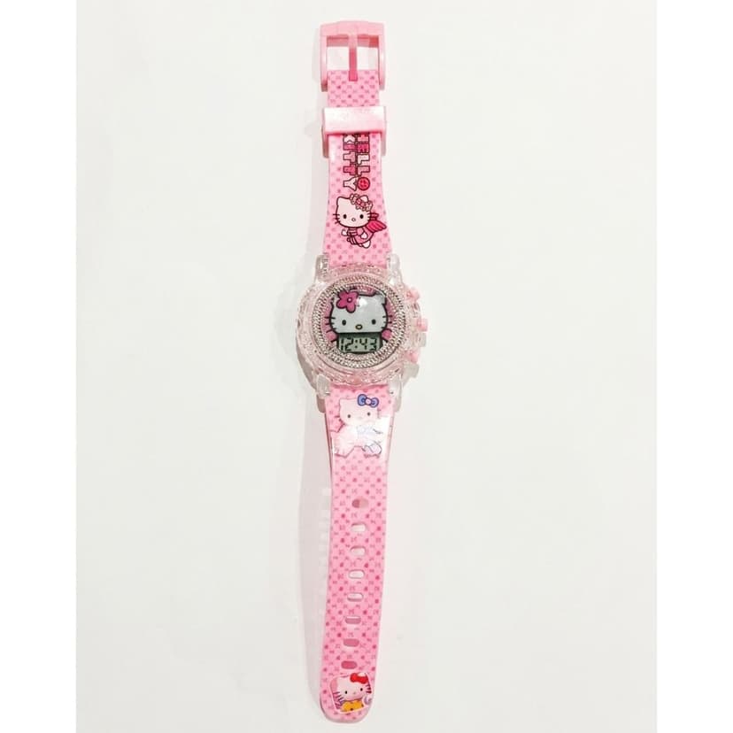 Kids Watch with Music