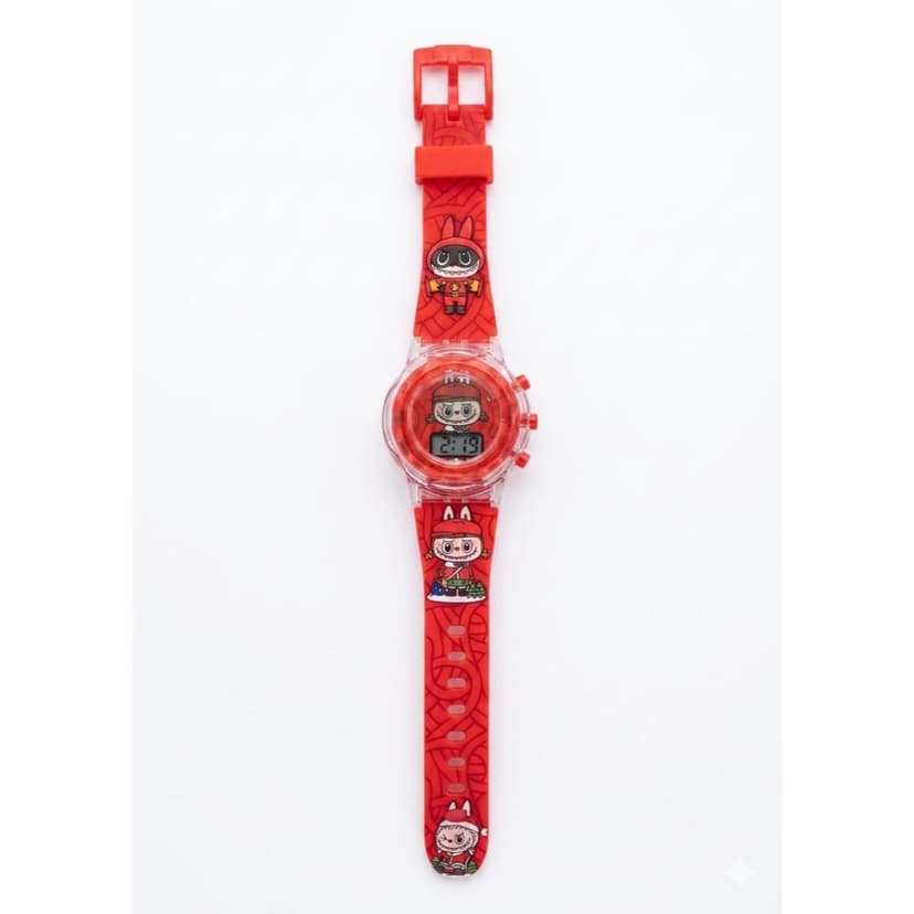 Kids Watch with Music