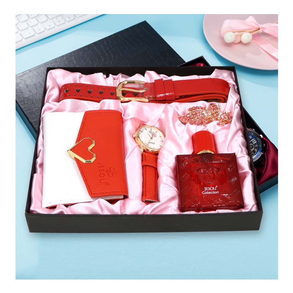 Ladies Gift Set