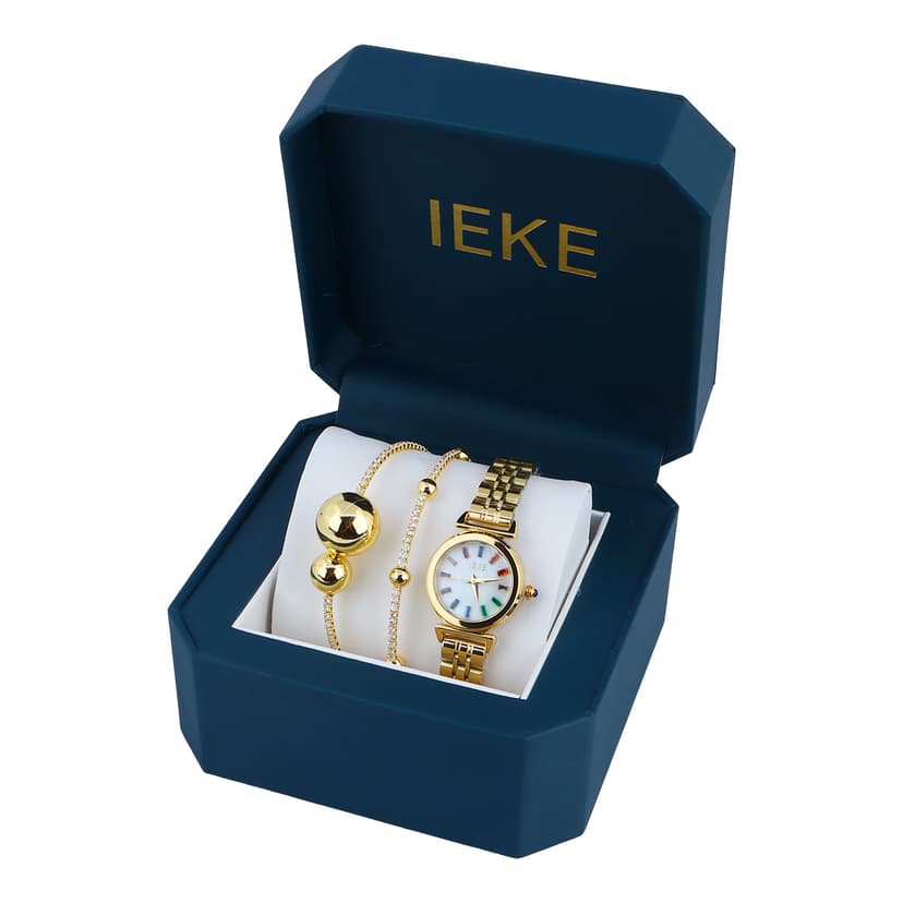IEKE Ladies Gift Set