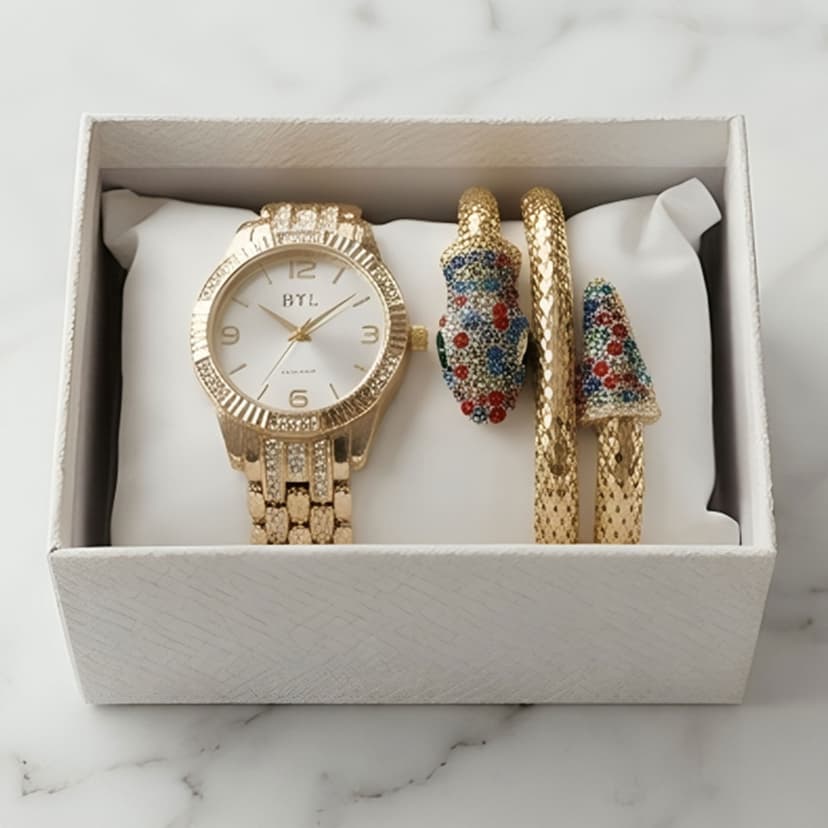 Ladies Gift Set