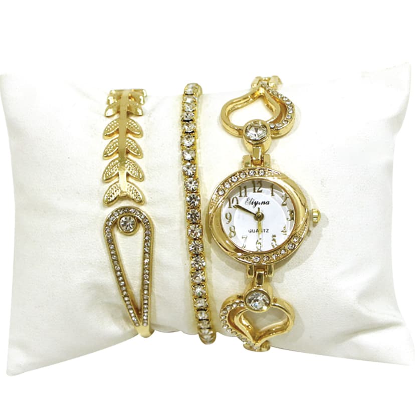 Ladies Gift Set 3 Piece