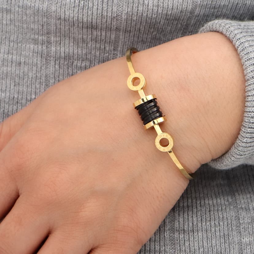 Ladies Bangles LA-013