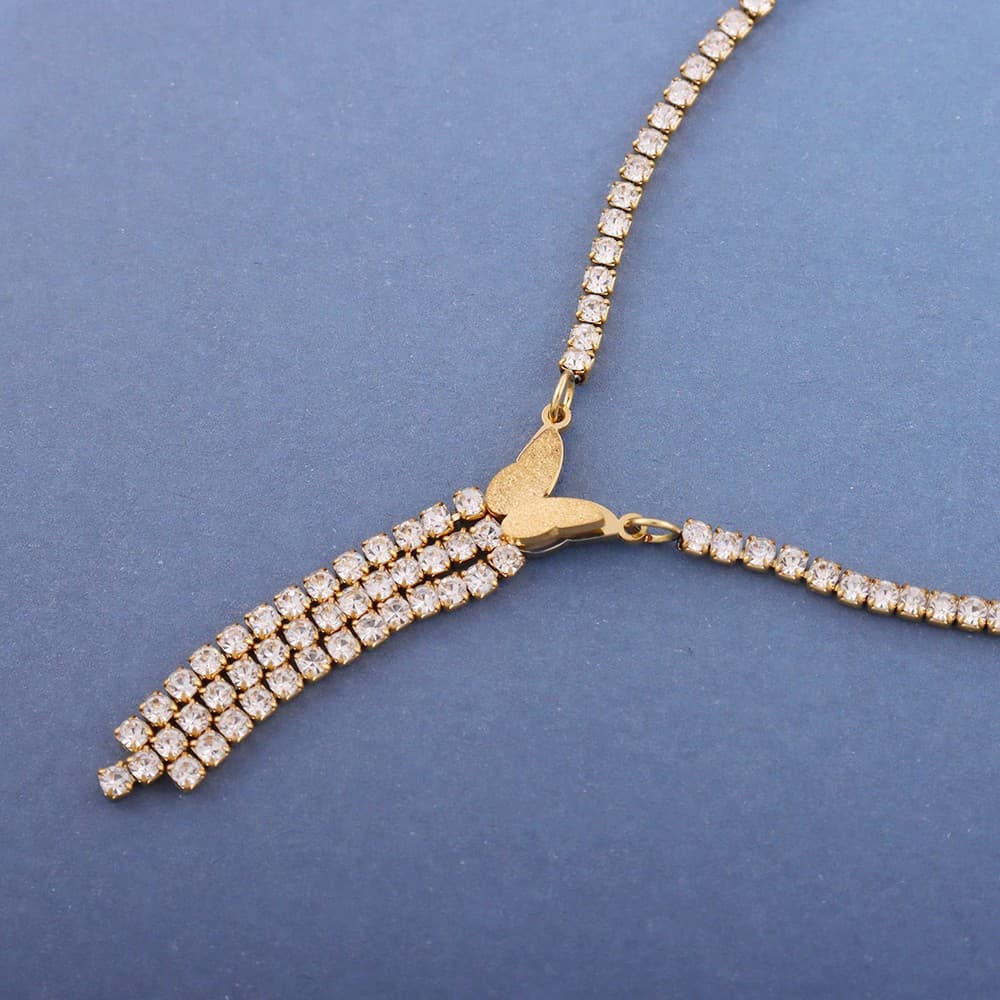 Anklet