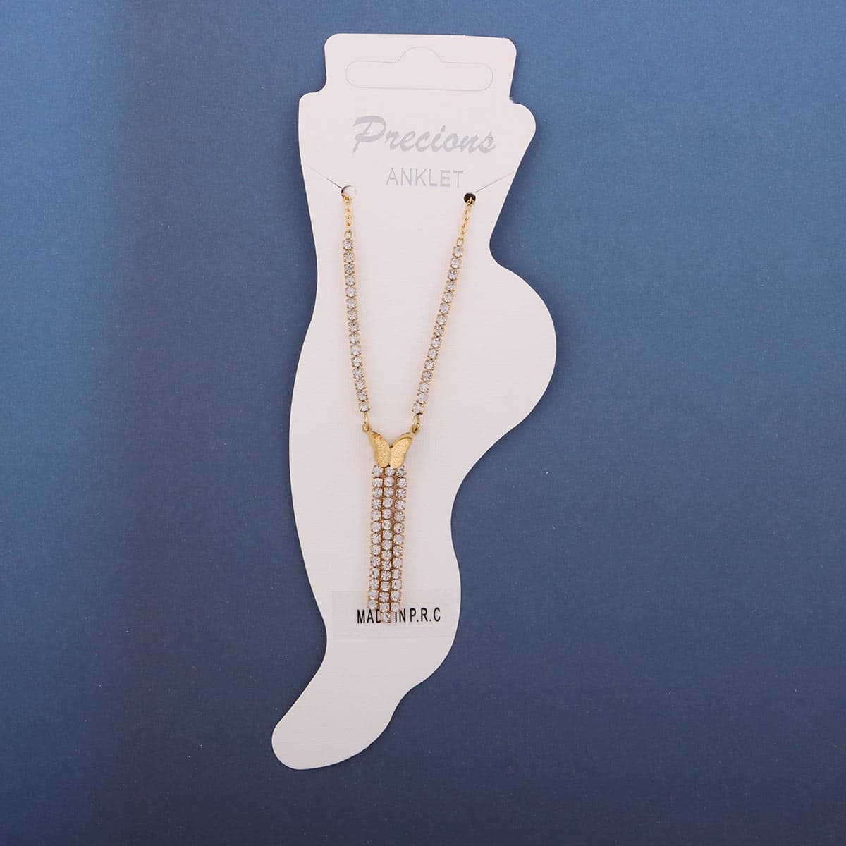 Anklet