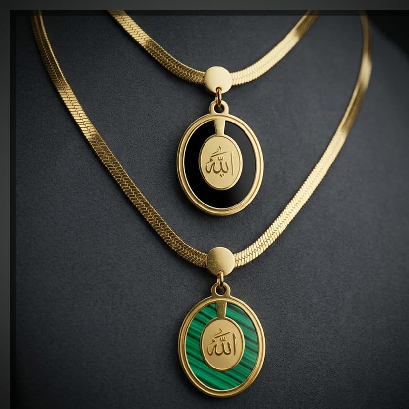 Chain Necklace
