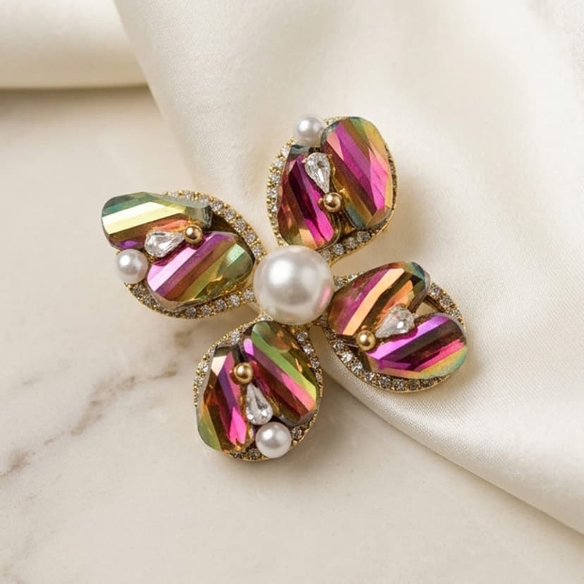 Brooch