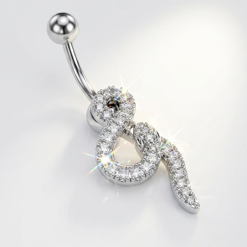 Piercing
