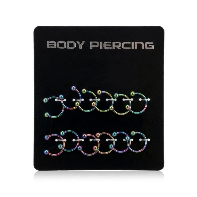 Piercing
