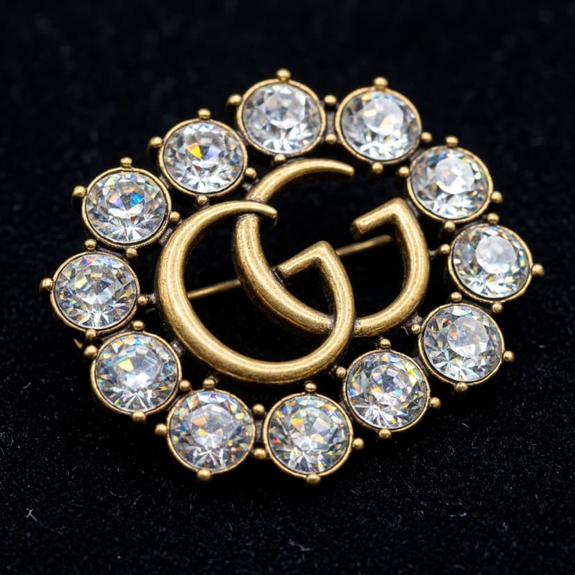 Brooch