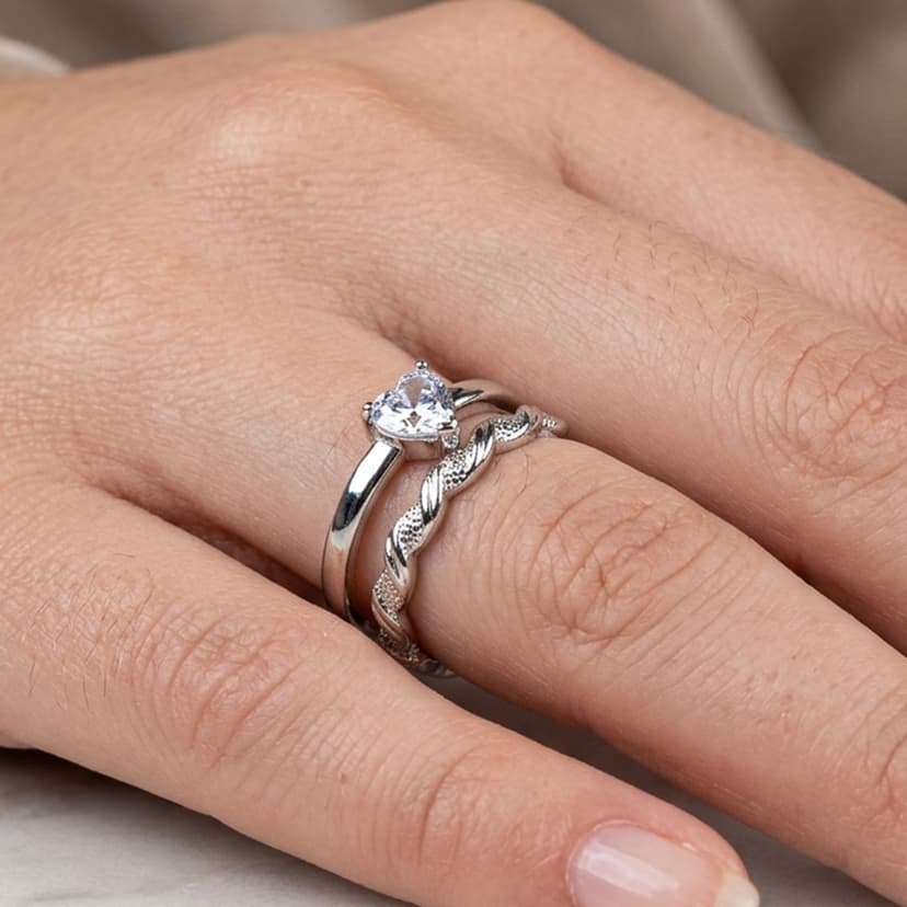 Wedding Finger Rings