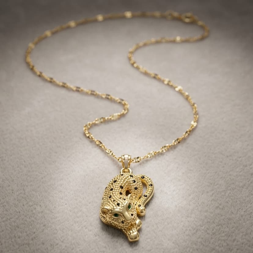 Chain Necklace