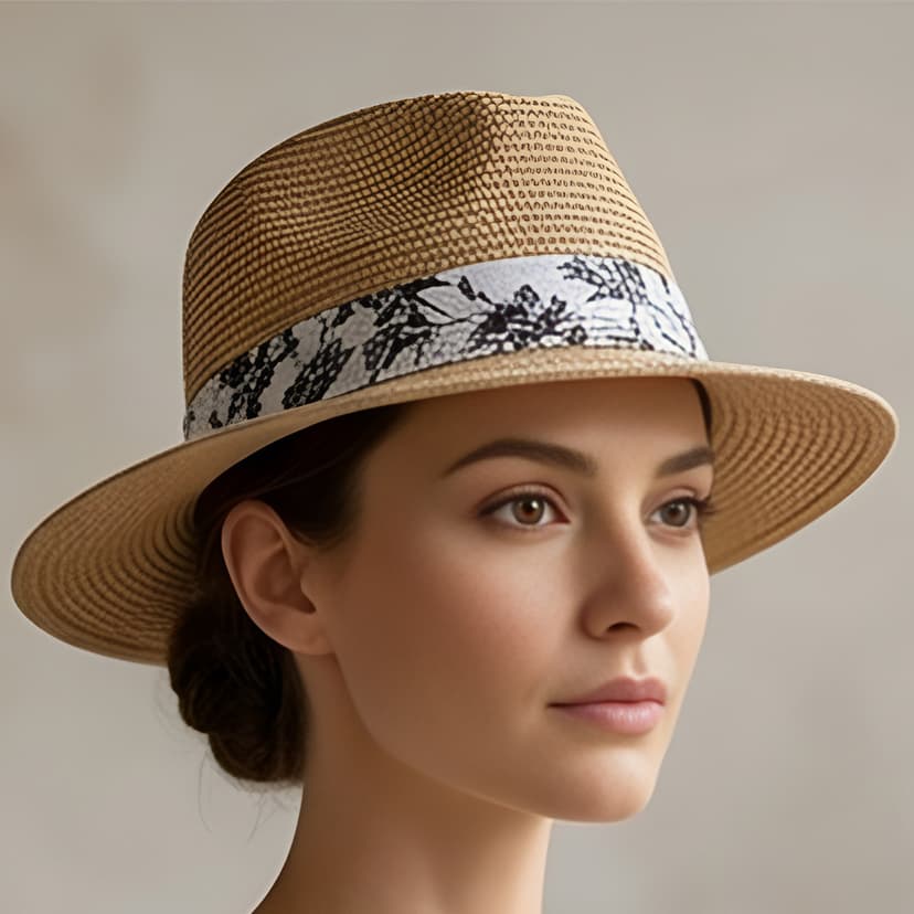 Women Sun Hat