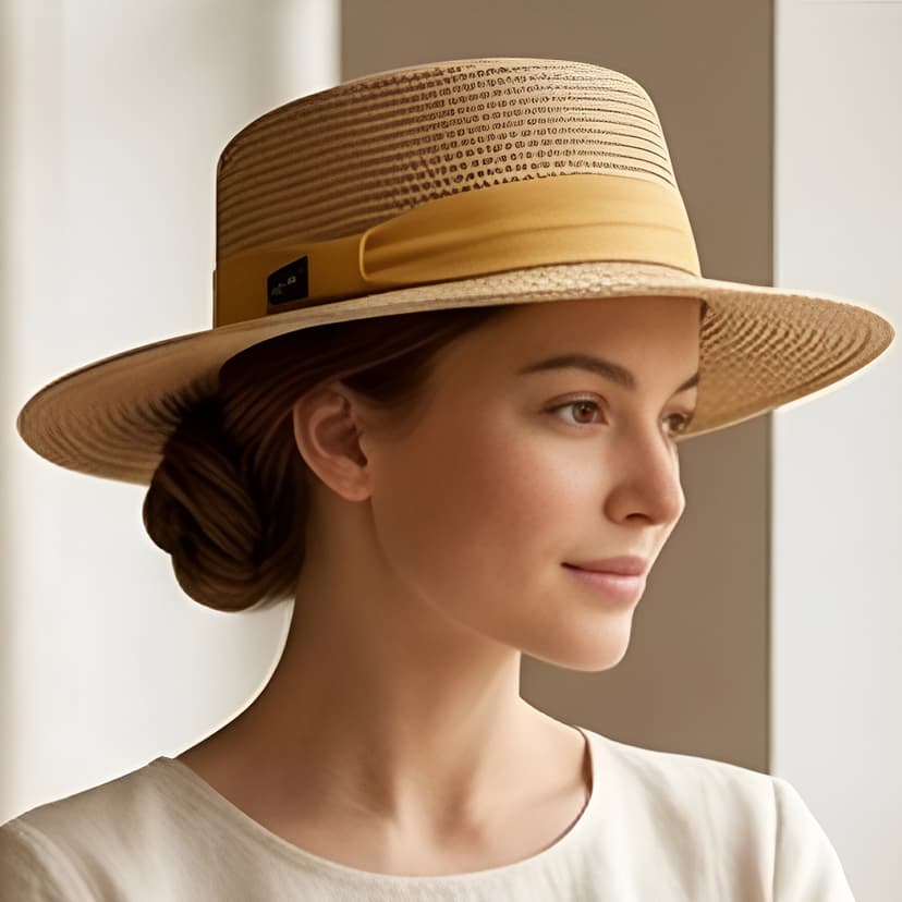 Women Sun Hat