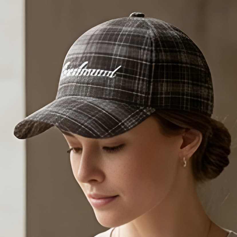 Ladies Cap