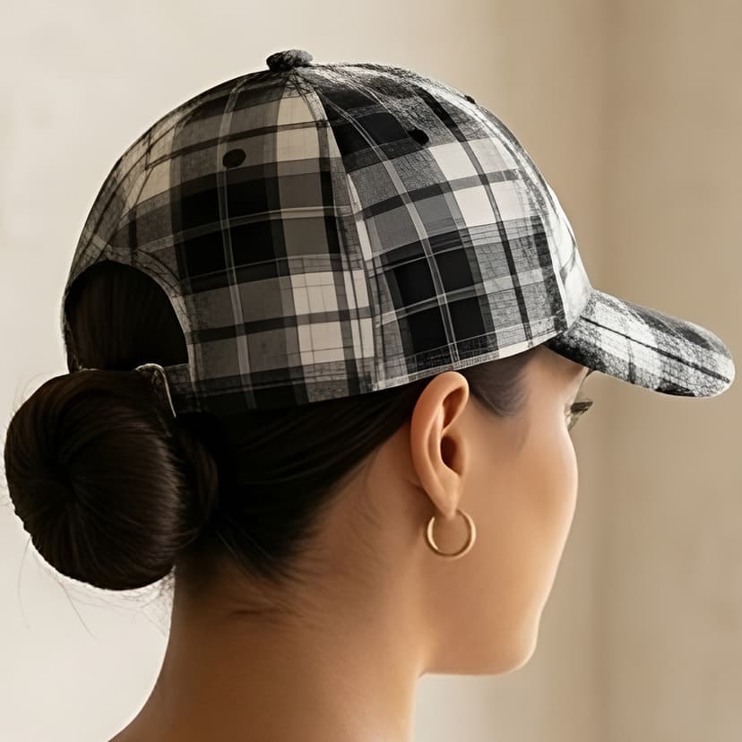 Ladies Cap