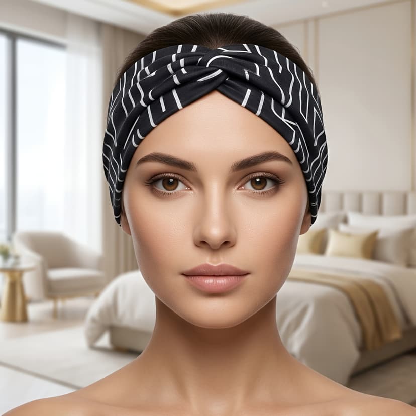 Ladies Scarf