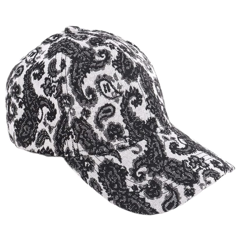Ladies Cap Printed