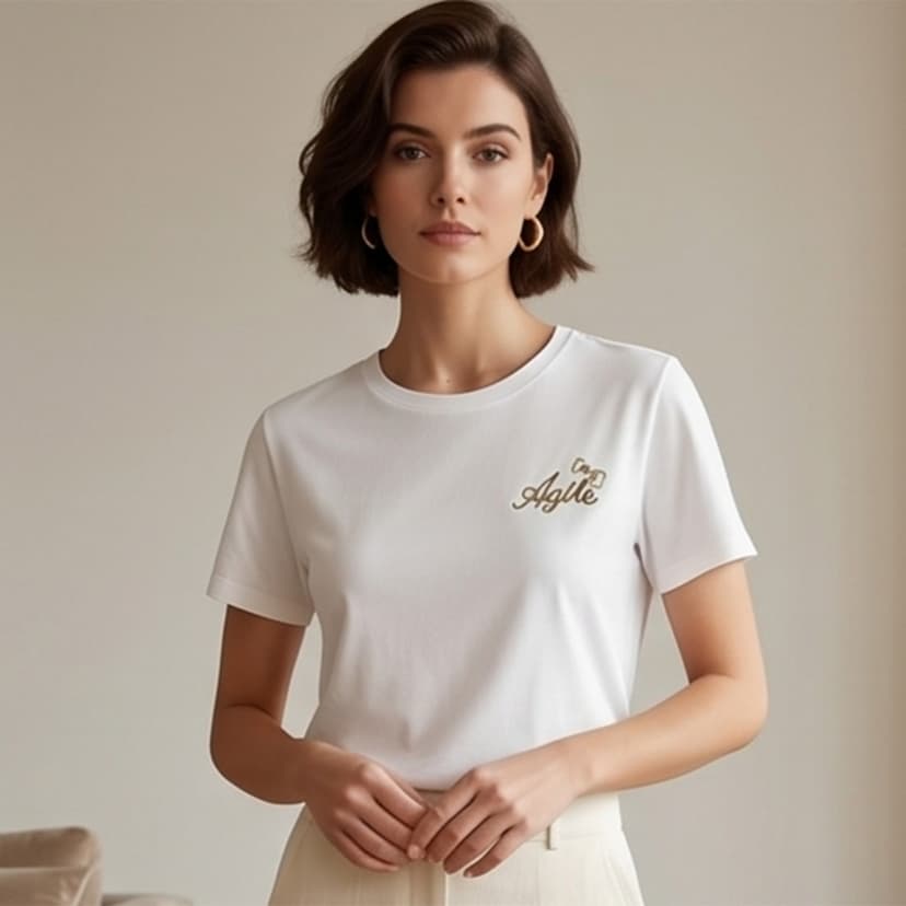 Ladies T-Shirt
