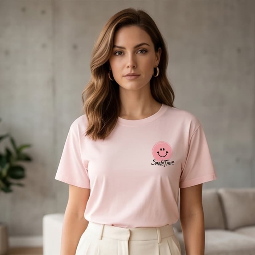 Ladies T-Shirt