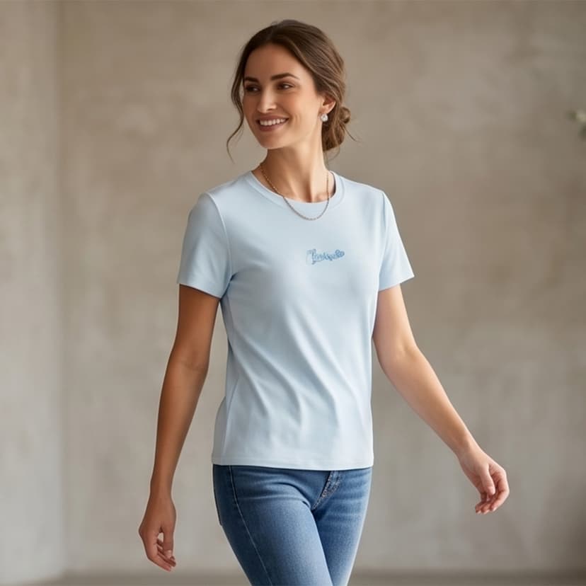 Ladies T-Shirt