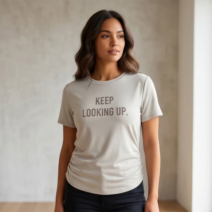 Ladies T-Shirt