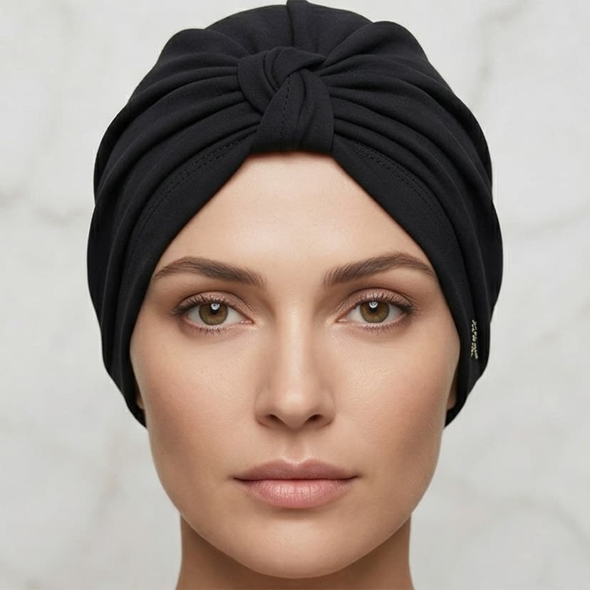Ladies Hijab