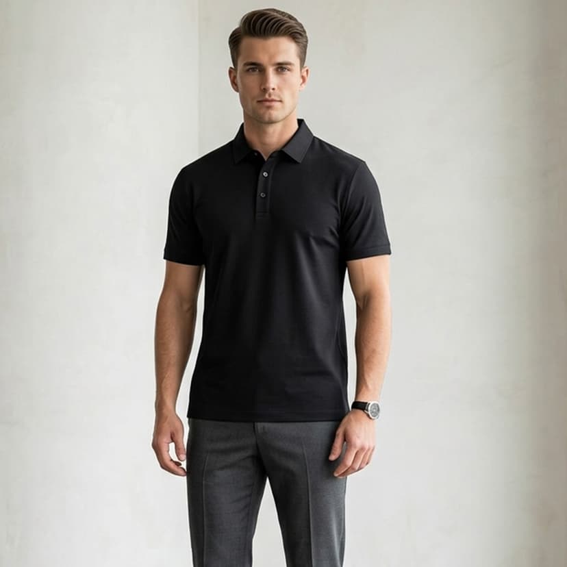 Men Jeans Pant