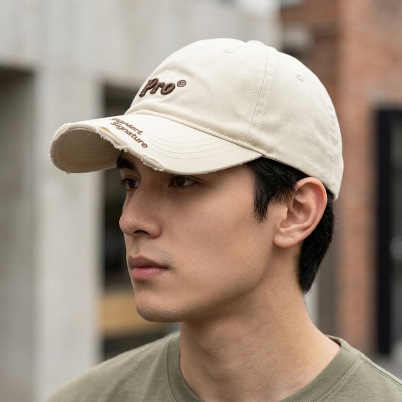 Mens Sport Cap