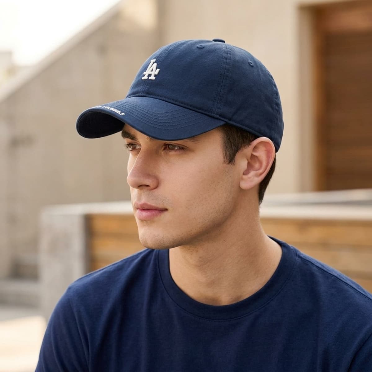 Mens Sport Cap