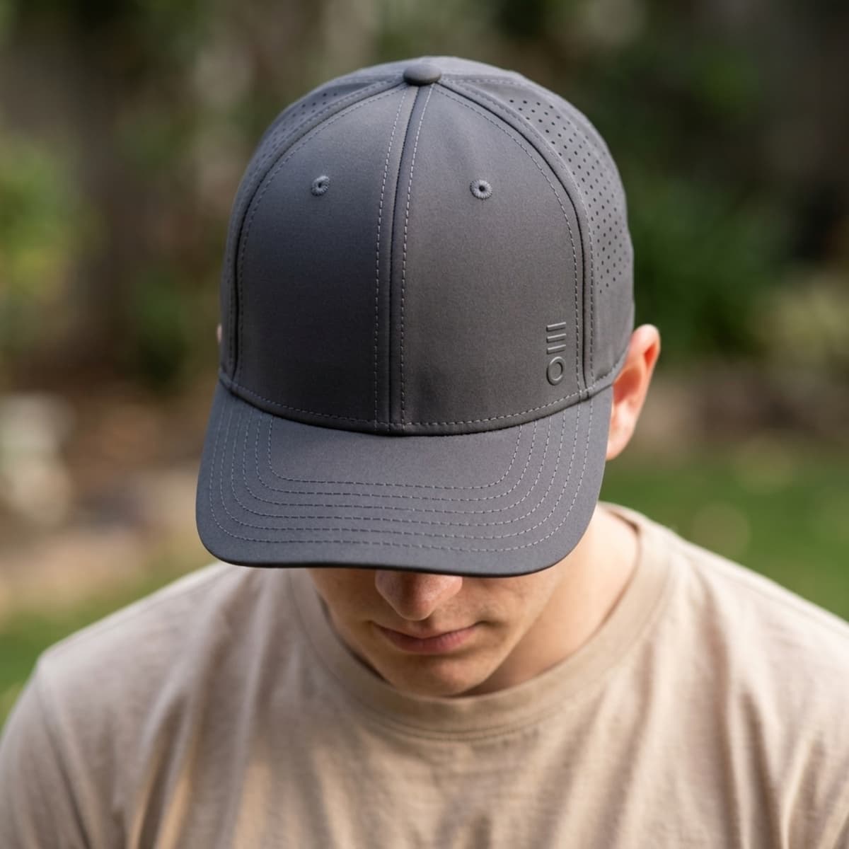 Mens Casual Cap