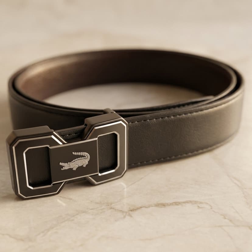 Men Casual Belt