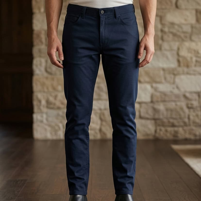 Men Chino Pant