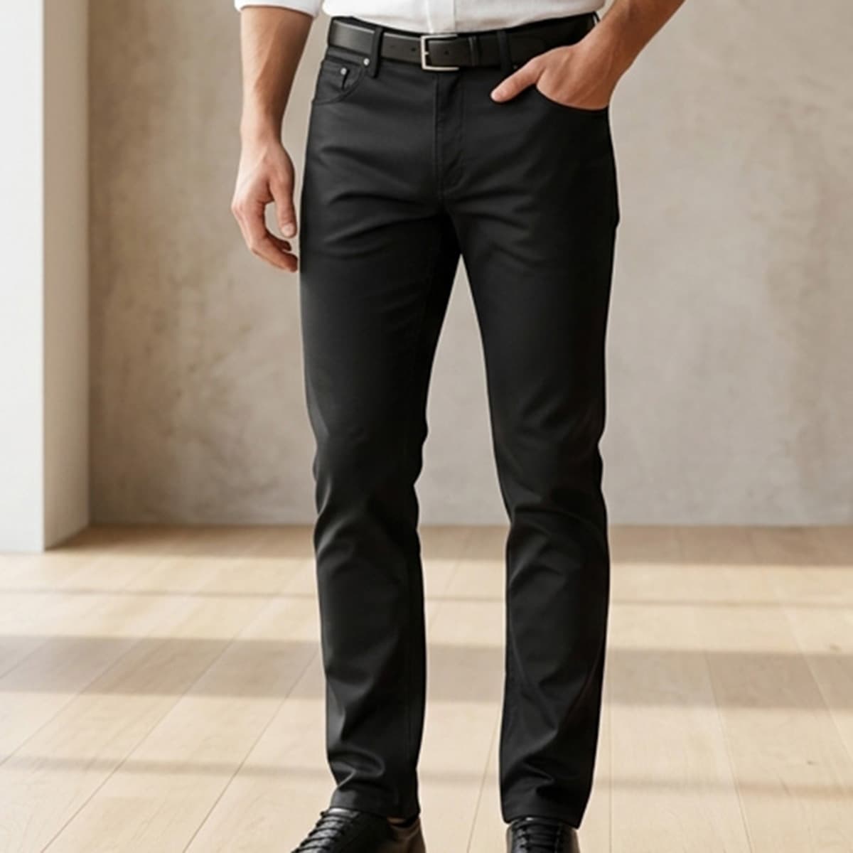Men Chino Pant