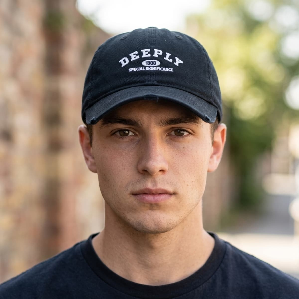 Men Cap