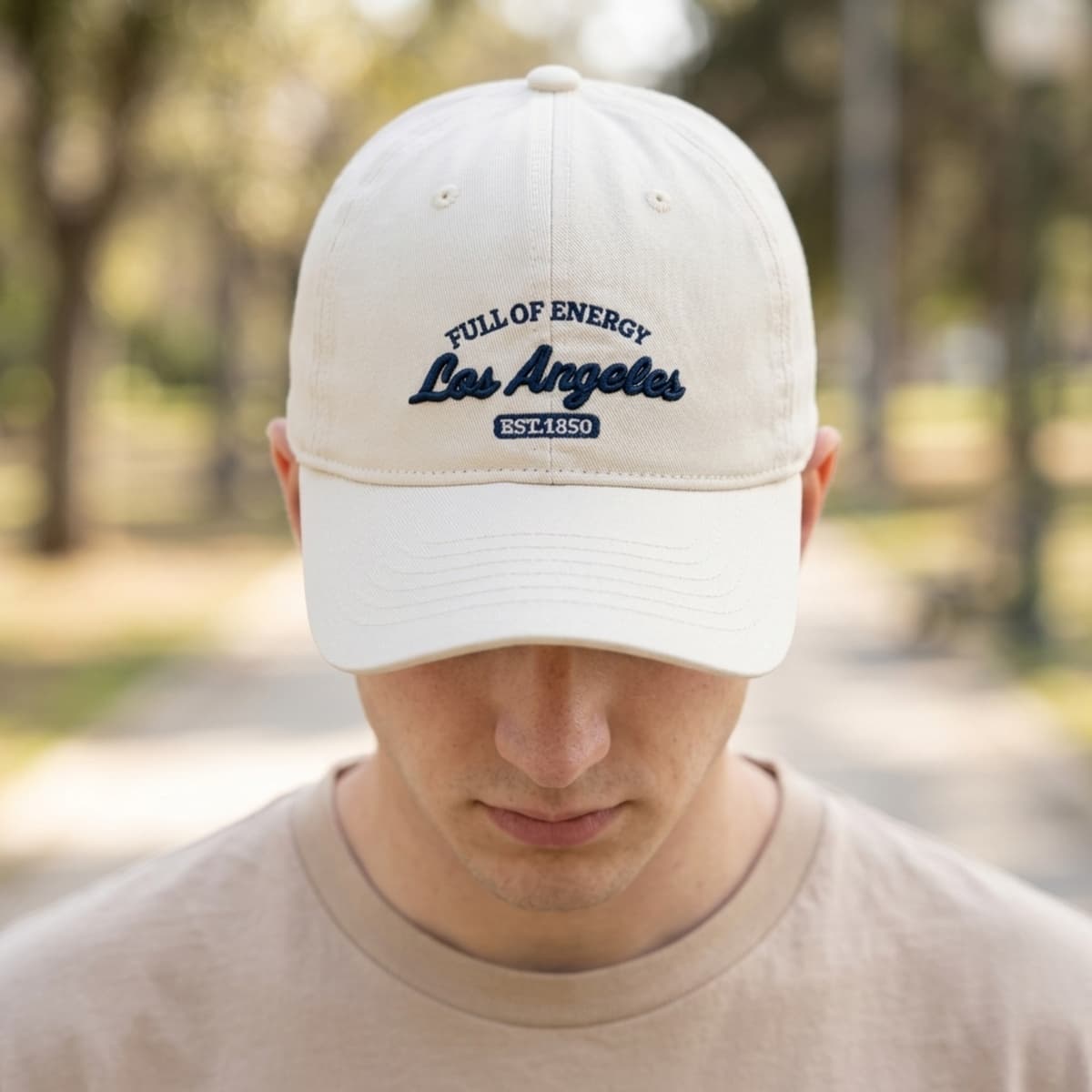 Men Cap