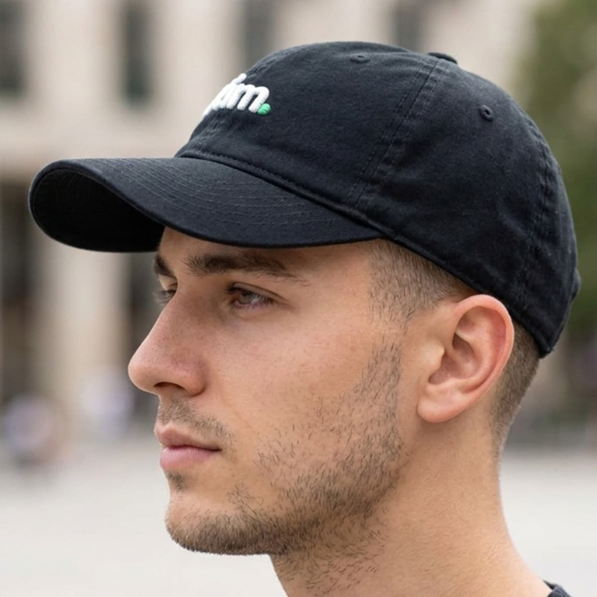 Mens Cap