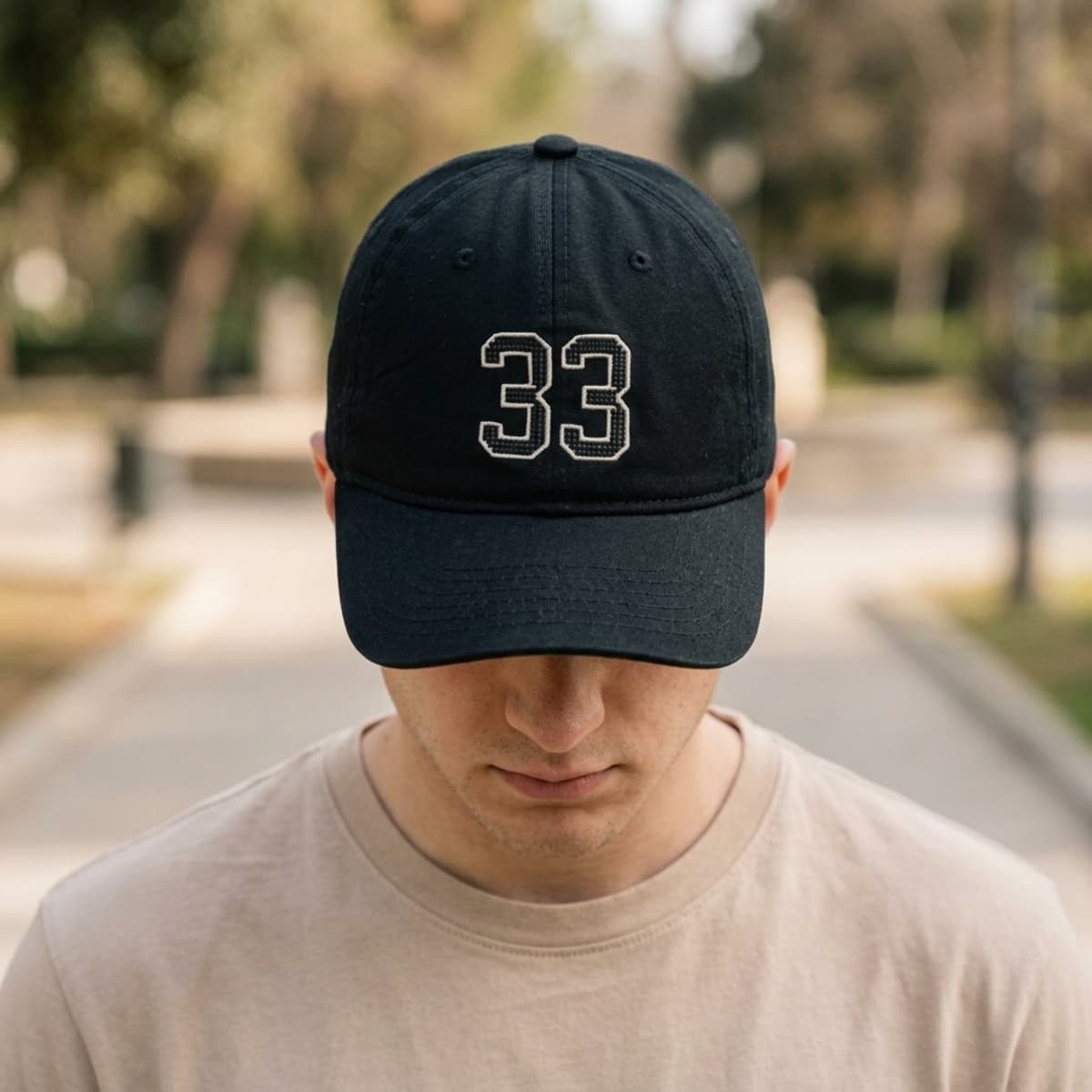 Men Cap
