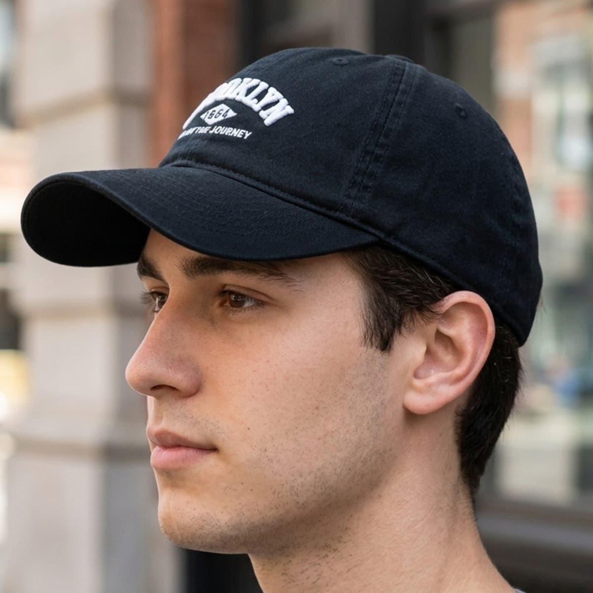 Men Cap