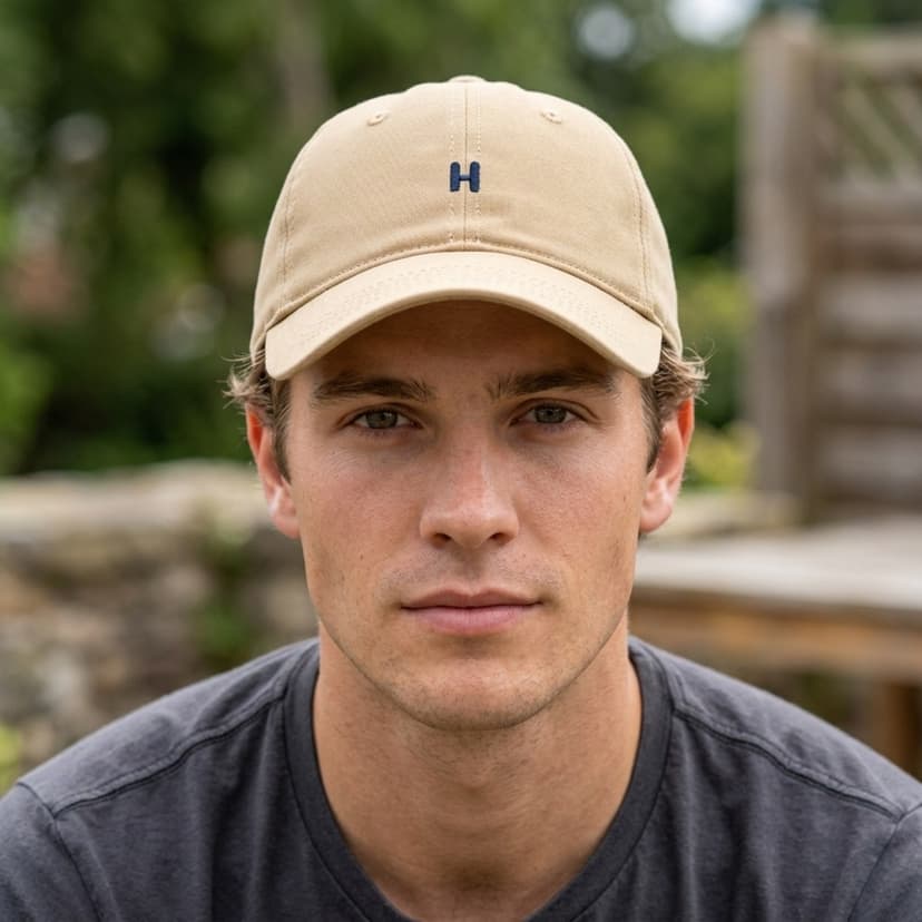 Men Cap