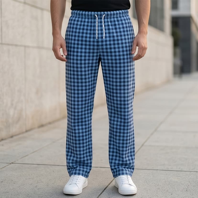 Men Pyjama Pant