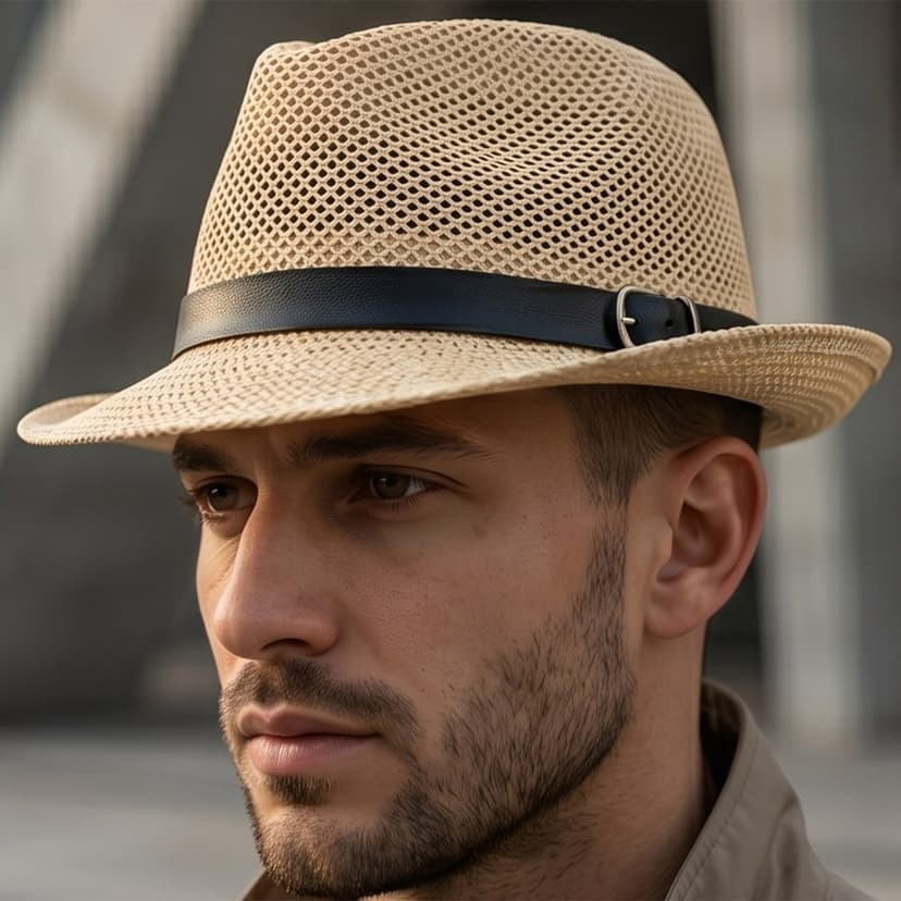 Men Hat