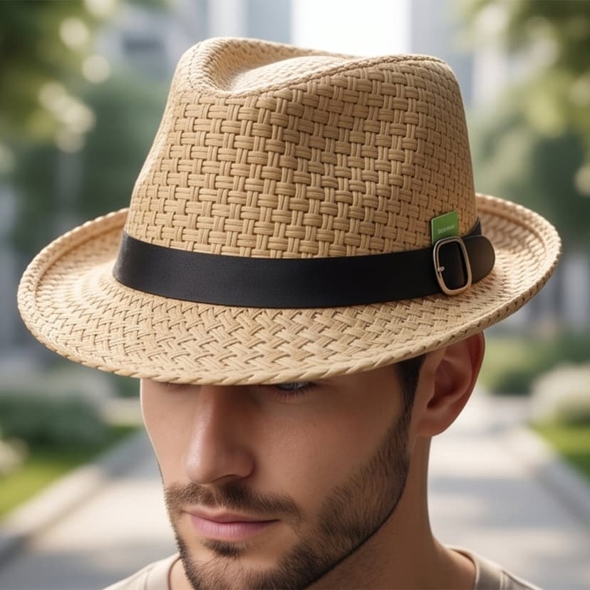 Men Hat