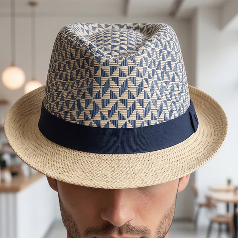 Men Hat