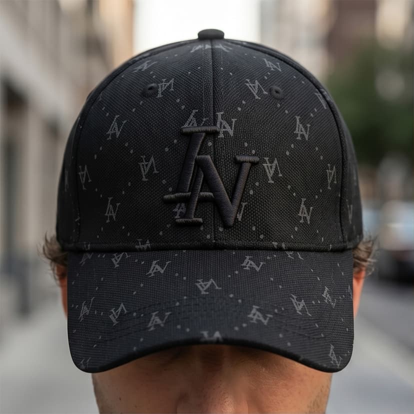 Men Casual Cap