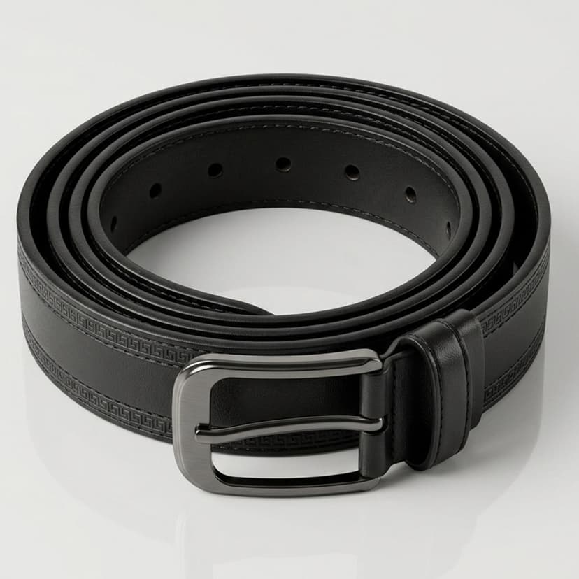 Men Jeans Belt