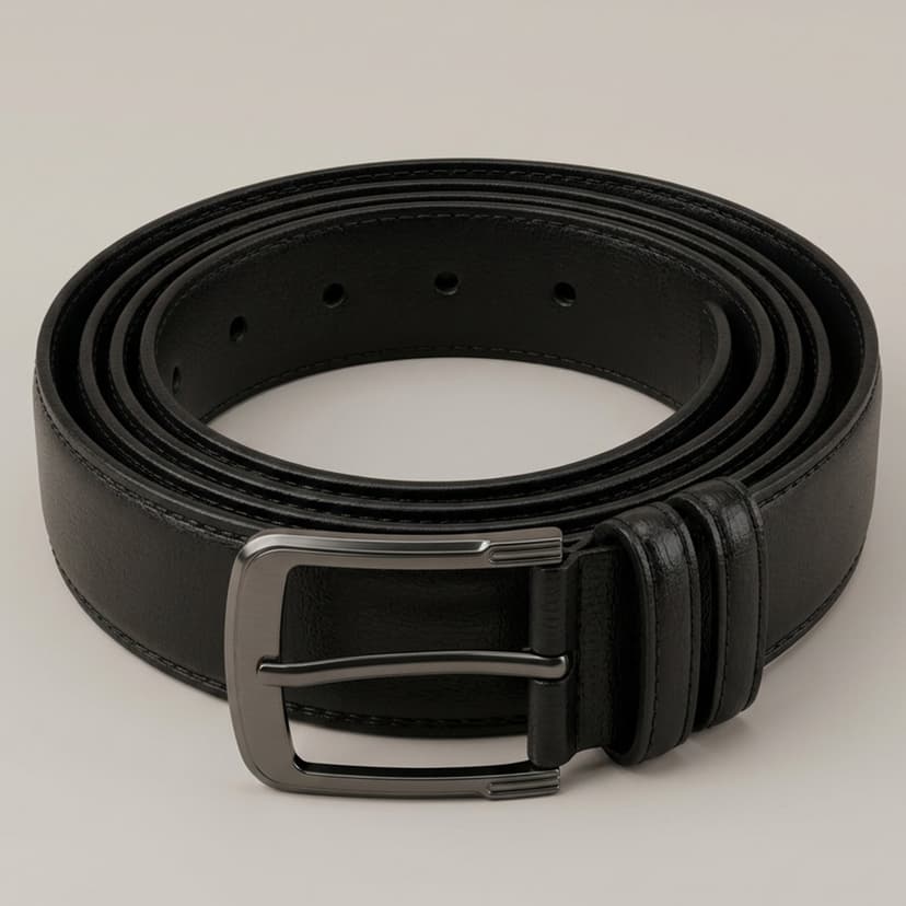 Men Jeans Belt